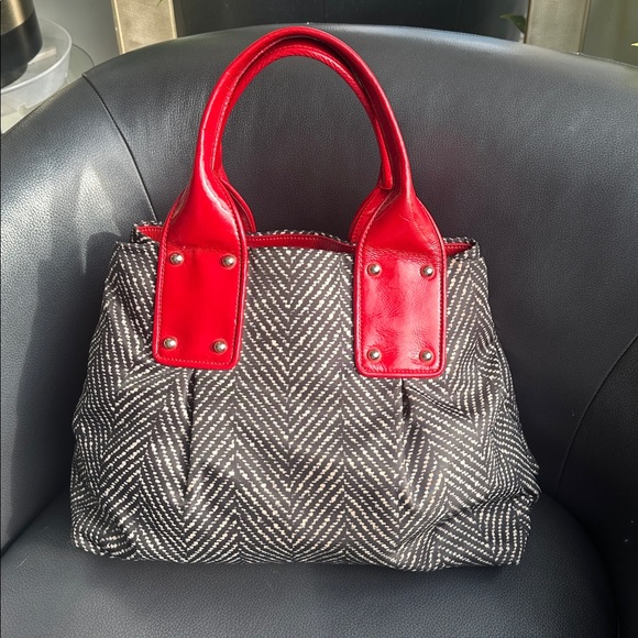 Kate Spade Top Handle Bag - Picture 3 of 5